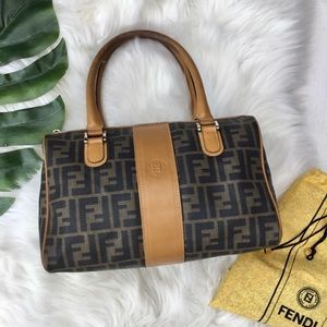 fendi speedy bag